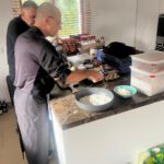 chef kok